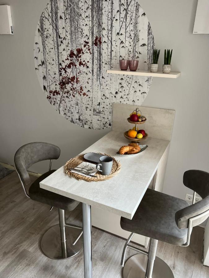 Sofi-Living-Apartments Hanover Exterior photo