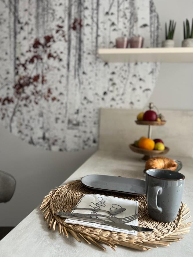 Sofi-Living-Apartments Hanover Exterior photo
