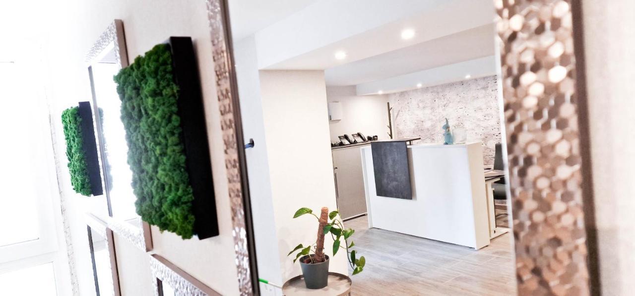 Sofi-Living-Apartments Hanover Exterior photo