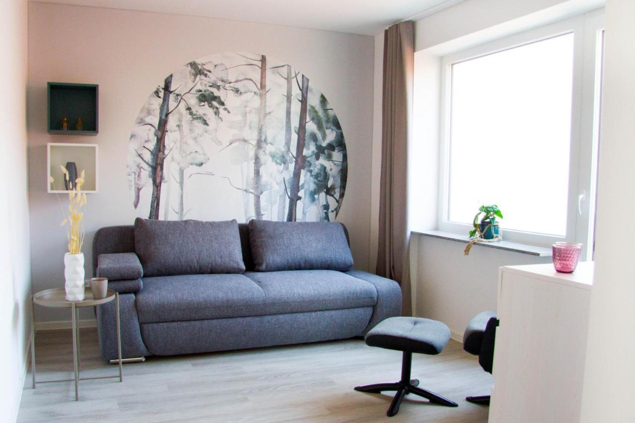 Sofi-Living-Apartments Hanover Exterior photo